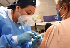 La neumonía ya deja 93 fallecidos en lo que va del año en la región Piura