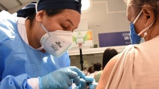 La neumonía ya deja 93 fallecidos en lo que va del año en la región Piura
