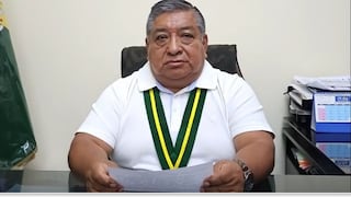 Alcalde de Chicama se pronuncia tras asesinato de regidora (VIDEO)