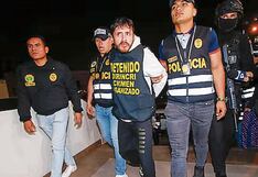 Piura: “El Italiano” confiesa haber asesinado al “Ruso”