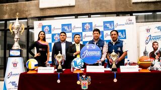 Arequipa: Lanzan la Super Copa y la Copa Ciudad con Humanidad 2025