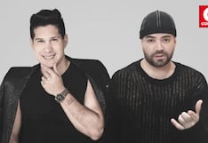 Chyno y Nacho vuelven despúes de diez años a Lima con su “Eterno Tour”: Fecha, lugar y dónde conseguir las entradas