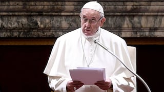 Consejero de Papa Francisco afirma que archivos sobre abusos sexuales fueron destruidos