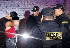 Trujillo: Preocupación y malestar por presencia de extranjeras en la urbanización Miraflores