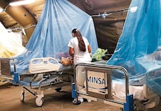 Muertes por dengue suben a 15 y casos llegan a 14,789 en Piura
