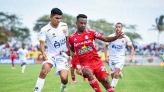 Liga 1: Partido entre Atlético Grau y Sporting Cristal podría jugarse sin público