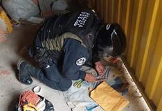 La Libertad: Familia de La Esperanza vive pesadilla por causa de extorsionadores