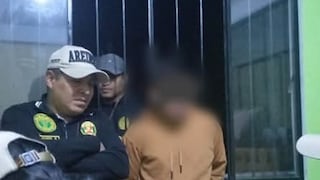 Policía incauta bienes y dinero mal habidos en Huánuco