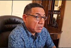 Regidor de Ica indica que traficantes de terrenos en La Tierra Prometida serán denunciados