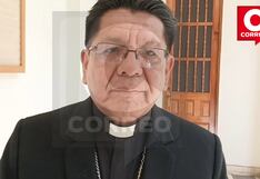 Arzobispo de Huancayo tras la muerte del Papa Francisco: “Nos deja un vacío, pero también un legado”