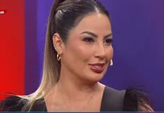 ¿Qué hizo Pamela López antes de la emisión de ‘El valor de la verdad’?