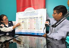Este 4 de octubre más de 4800 buscan ocupar cargos de poder en la región Junín