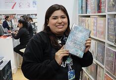 FIL Lima 2025: Ediciones Urano llega con títulos imperdibles y precios desde 10 soles (VIDEO)