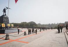 Congreso: Aprueban otorgar bonificación mensual a Defensores de la Patria