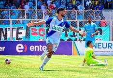Liga 1: “Churres” no se rinden por lograr cupo a Copa Sudamericana