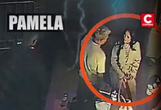 Pamela Franco abandona América Televisión antes de entrevista con Rebeca Escribens