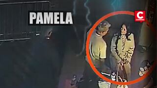 Pamela Franco abandona América Televisión antes de entrevista con Rebeca Escribens