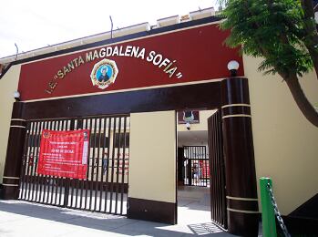 Lambayeque: Denuncian a docente por acoso sexual a una de sus alumnas