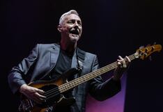 Pedro Aznar, cantautor, multiinstrumentista y productor: “Sigo tomando a la música como un eterno desafío” (Entrevista)