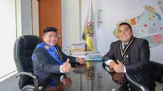 Trujillo: Mejorarán vía de acceso en límites entre El Porvenir y Florencia de Mora