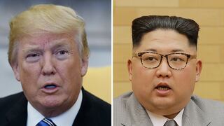 Donald Trump anuncia fecha y lugar de reunión con el líder norcoreano Kim Jong-un (FOTO)