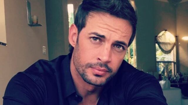 William Levy y la difícil situación que atravesó en Cuba cuando apenas tenía para comer