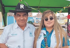 Silvia Molina: “Dimas Aliaga demostró capacidad para hacer obras de envergadura”