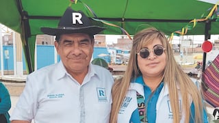 Silvia Molina: “Dimas Aliaga demostró capacidad para hacer obras de envergadura”