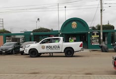 Chincha: mujer denuncia a su expareja por agresión física, a pesar de tener medida de protección