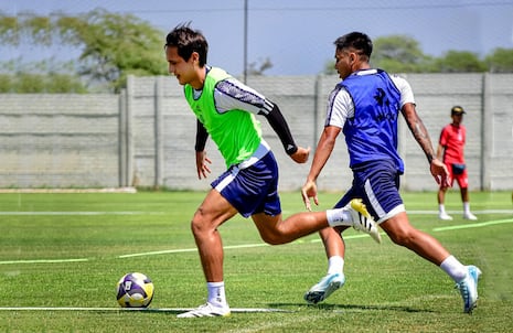 Liga 1: Los “Churres” salen a asegurar la clasificación