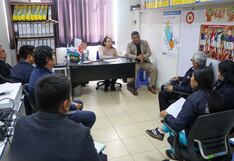 Ica: fortalecen esfuerzos conjuntos para mejorar el manejo del dengue