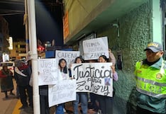 Puno: Hallan restos de una escolar de 13 años que fue asesinada en Azángaro