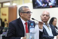 La defensa de Ollanta Humala es notificada de fallo y ya puede apelar