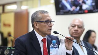 La defensa de Ollanta Humala es notificada de fallo y ya puede apelar