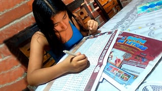 Piura: Reclama hoy tu encarte de sopa de letras que te regala diario Correo