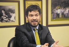 Lucas Ghersi: “Sería positivo que Kenji se integre a la campaña de Keiko”