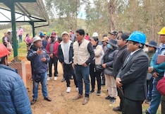 Huancayo: Estudio de impacto ambiental y medidas se aplicarán en Tiranapampa