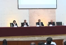 Juzgado ordena a la UNSA reprogramar las elecciones de rector y vicerrectores
