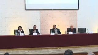 Juzgado ordena a la UNSA reprogramar las elecciones de rector y vicerrectores