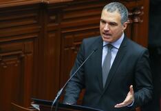 Poder Judicial anula inhabilitación contra expremier Salvador del Solar