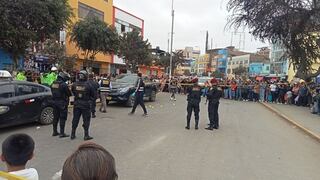 Asesinan a joven promotor de eventos en Trujillo (VIDEO)