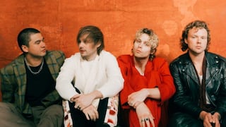 5 Seconds of Summer confirma concierto en Lima este 27 de septiembre en Costa 21