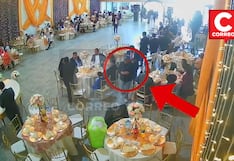 Huancayo: Estafador fingió ser representante de orquesta y se lleva S/5000 de pago por amenizar boda