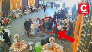 Huancayo: Estafador fingió ser representante de orquesta y se lleva S/5000 de pago por amenizar boda