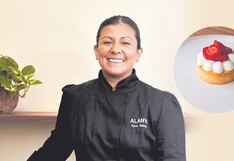 Alanya es reconocida a nivel mundial: Se le otorgó el “Premio Descubrimiento en Pastelería” en París