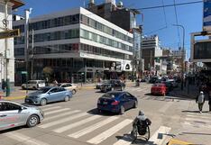 ¡Atención!: Circular con la placa vencida será multada con S/642