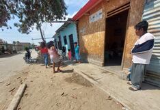 Intentar matar a balazos a obrero en el frontis de su casa en Piura