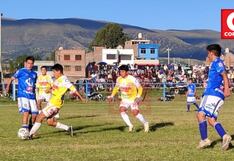 Sport Águila, CESA y Sumar clasifican a la siguiente etapa de Copa Perú en Huancayo