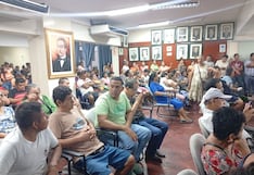 Piura: Reubicarán a más de tres mil comerciantes en Sullana