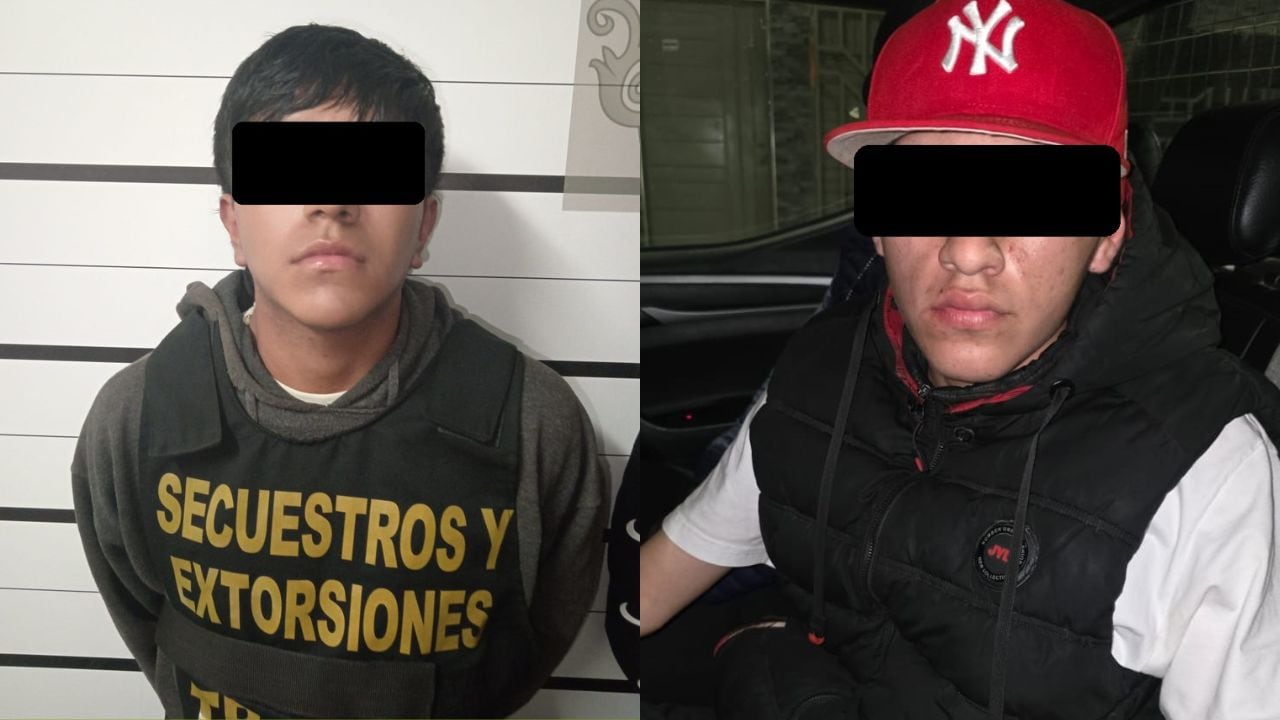 Las organizaciones criminales ‘La Jauría’ y ‘Los Pulpos’ captan a adolescentes para colocar dinamitas en predios y matar a sus víctimas. Durante la emergencia por inseguridad ciudadana, la Policía va interviniendo a 180 muchachos de entre 14 y 17 años de edad, todos implicados en sicariato, extorsión, robo, entre otros.